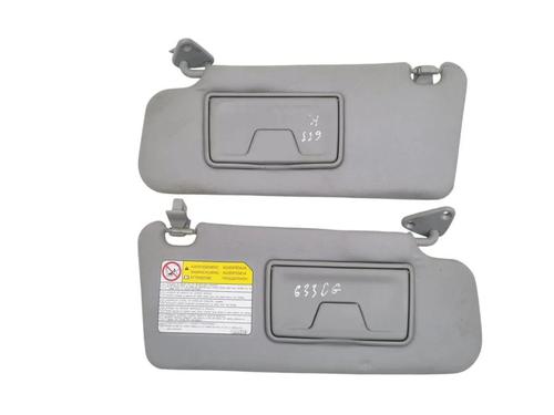 Used Left sun visor Left sun visor 36331136 36331136