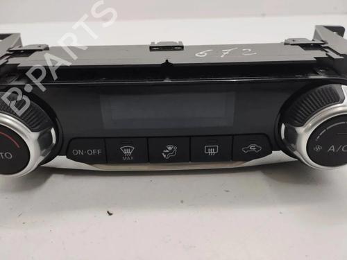 Electronic module NISSAN JUKE (F16_) DIG-T 117 | BP36350467M83  - Image 5