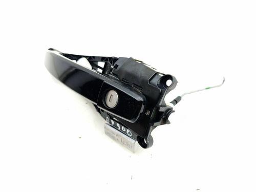 Used Rear left exterior door handle OPEL MOKKA / MOKKA X (J13) 1.4 (_76) (140 hp) 29510022