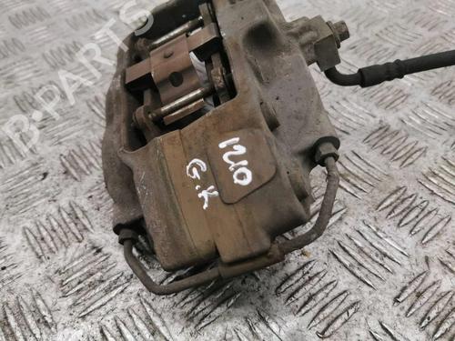 Left rear brake caliper TESLA MODEL S (5YJS) 85D AWD | BP36348425M107 - Image 7