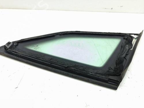 Rear left quarter glass SKODA ENYAQ iV SUV (5AZ) 50 | BP29638694C93 