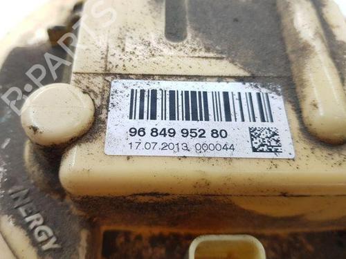 Electronic sensor CITROËN DS5 2.0 HDi 165 Hybrid4 4x4 | BP28846309M84 
