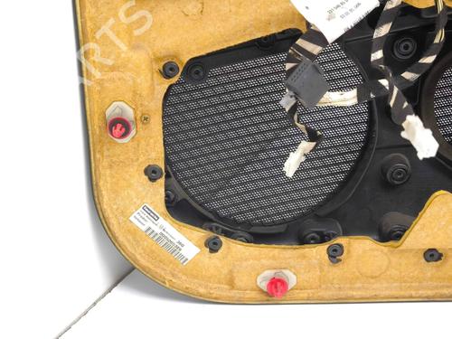 Front left panel MERCEDES-BENZ S-CLASS (W221, V221) S 320 CDI | BP28872804C58 - Image 4