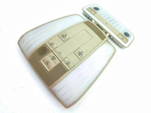 Used Interior roof light Interior roof light 36085747 36085747