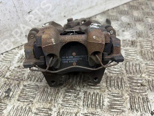 Left rear brake caliper AUDI Q3 (F3B) 35 TFSI | BP36332358M107 - Image 2