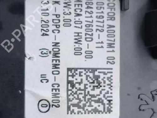 Right rear window switch JEEP AVENGER (J2) Electric | BP31874903I28 