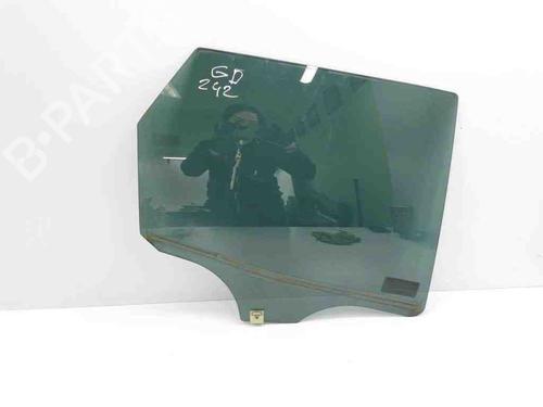 Used Rear right door window MAZDA CX-7 (ER) 2.3 MZR DISI Turbo AWD (ER3P) (258 hp) 28903258