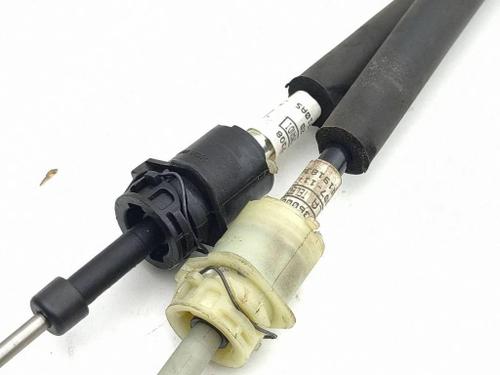 Cable MERCEDES-BENZ A-CLASS (W169) A 180 CDI (169.007, 169.307) | BP40604113E12 - Image 3