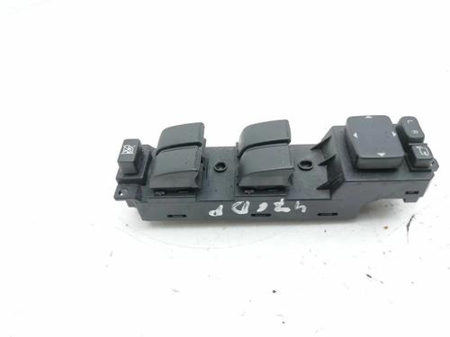 Right front window switch MAZDA CX-7 (ER) 2.2 MZR-CD AWD (ER10A) | BP33911850I26 - Image 4