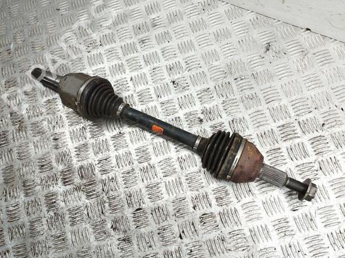 Left front driveshaft CHRYSLER GRAND VOYAGER V (RT) 2.8 CRD | BP40192224M38  - Image 7