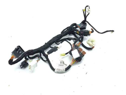 Used Wiring harness MASERATI QUATTROPORTE V 4.2 (400 hp) 28878235