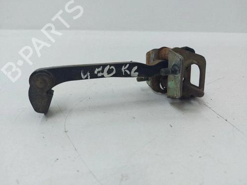 Used Hinge/Door check strap Hinge/Door check strap VOLVO XC90 I (275) D5 AWD (163 hp) 40191609 40191609