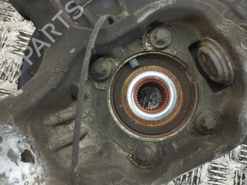 Right front steering knuckle JEEP CHEROKEE (KL) 2.0 CRD 4x4 | BP36189973M26  - Image 6