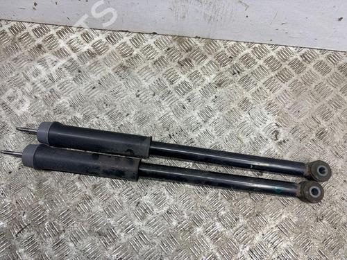 Used Left rear shock absorber Left rear shock absorber 37159224 37159224