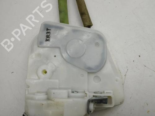 Højre bagtil lås MAZDA CX-5 (KF) 2.0 | BP36079738C99 - Image 6