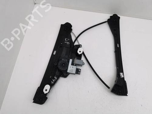 Used Front right window mechanism Front right window mechanism 36216237 36216237