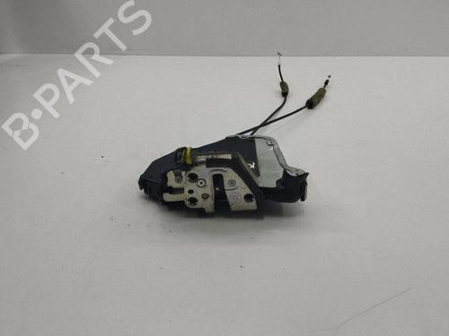 Front left lock HONDA CR-V IV (RM_) 2.2 i-DTEC AWD (RE6) | BP37404757C98 - Image 5
