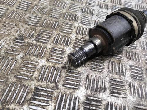 Left front driveshaft MINI MINI COUNTRYMAN (R60) One D | BP40466026M38 - Image 3