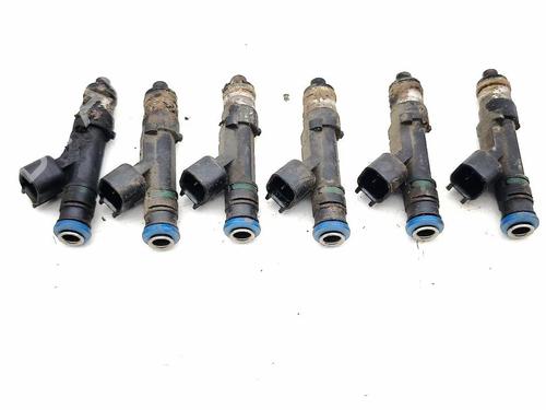 Injector CHRYSLER GRAND VOYAGER V (RT) 3.8 | BP32678730M100 - Image 2