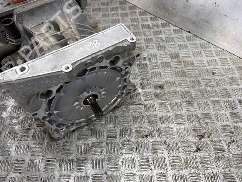 Engine NISSAN LEAF (ZE1) Electric | BP36192442M1 - Image 4
