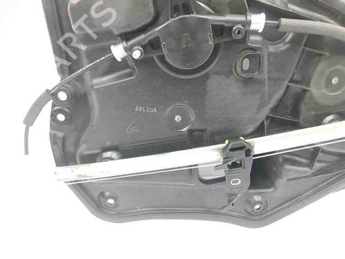 Rear right window mechanism MAZDA 6 Estate (GJ, GL) 2.2 D | BP28878788C25 