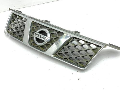 Grille NISSAN X-TRAIL I (T30) 2.2 dCi 4x4 | BP28880621C40 