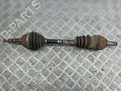 Used Left front driveshaft Left front driveshaft 38248898 38248898
