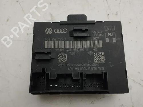 Elektronisk modul AUDI A7 Sportback (4GA, 4GF) 3.0 TDI quattro (204 hp) 28863123