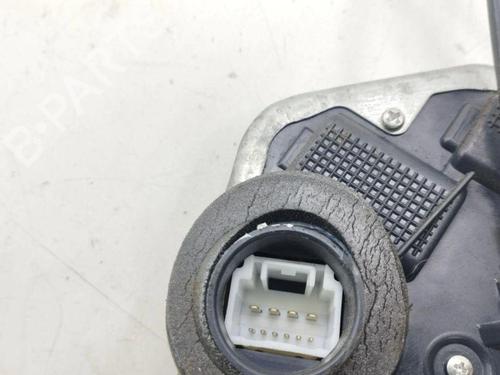 Front left lock TOYOTA AURIS (_E18_) 1.4 D-4D (NDE180_, NDE180R) | BP28903320C98 