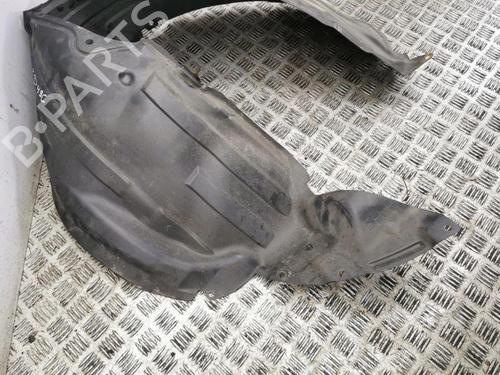 Wheel arch MAZDA CX-7 (ER) 2.2 MZR-CD AWD (ER10A) | BP28893323C56 