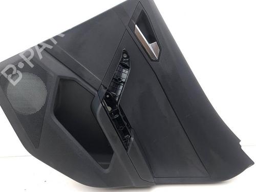 Used Rear right panel SEAT ARONA (KJ7, KJP) 1.0 TSI (116 hp) 28877224