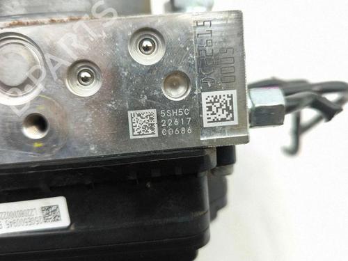 ABS pump NISSAN LEAF (ZE1) Electric | BP40208730M43  - Image 10