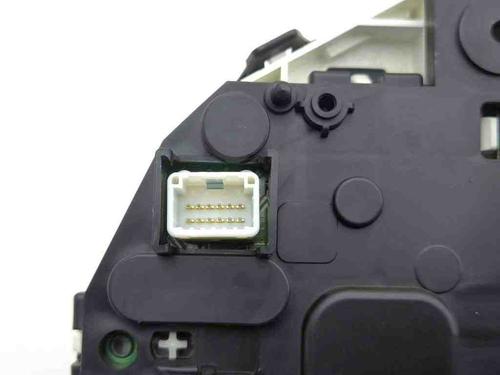 Instrument cluster NISSAN NAVARA (D22) 3.0 TD 4x4 | BP28883993C47 