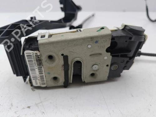 Højre bagtil lås JEEP CHEROKEE (KL) 2.0 CRD 4x4 | BP36189954C99 - Image 5