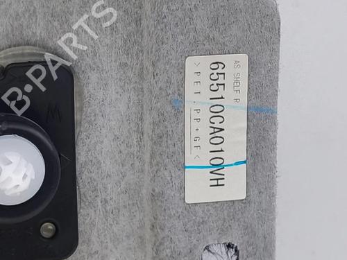 Rear parcel shelf TOYOTA GT 86 Coupe (ZN6_) 2.0 (ZN6AC_, ZN6BC_, ZN6K) | BP33032976C85 - Image 7