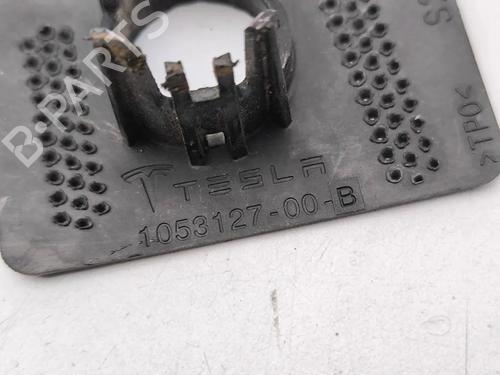 Front bumper bracket TESLA MODEL S (5YJS) 85 | BP36208071C158 - Image 8