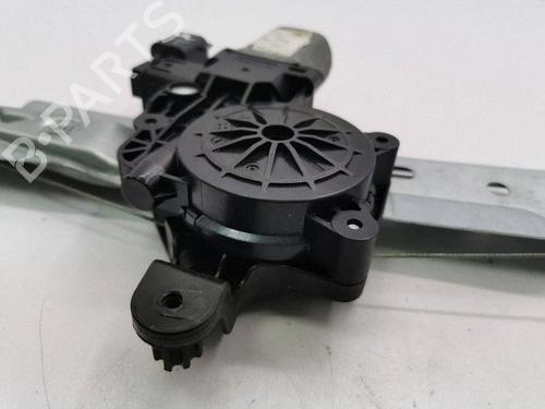 Vindusheismekanisme venstre bak FORD B-MAX (JK) 1.6 TDCi | BP38247656C24 - Image 6