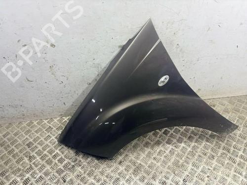 Parafango anteriore sinistro CITROËN C-CROSSER (VU_, VV_) 2.2 HDi (156 hp) 31348900