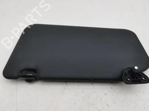 Right sun visor NISSAN JUKE (F16_) 1.6 Hybrid | BP28865011I2