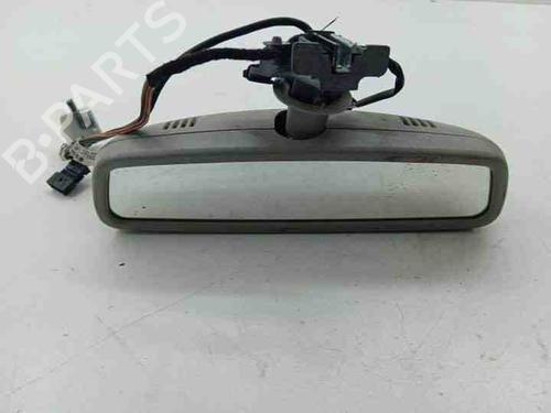 Used Rear mirror MERCEDES-BENZ M-CLASS (W164) ML 350 4-matic (164.186) (272 hp) 28852949