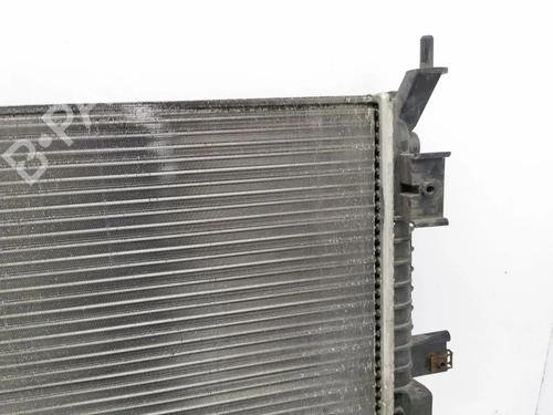 Water radiator CITROËN C4 II (NC_) 1.6 HDi 110 | BP36197723M31 - Image 4