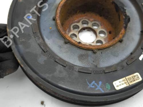 Pulley PORSCHE CAYENNE (92A) 3.0 Diesel | BP38501275M122 - Image 2