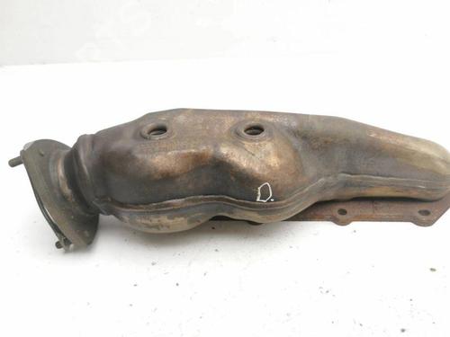 Exhaust manifold AUDI A8 D3 (4E2, 4E8) S8 quattro | BP28886046M110