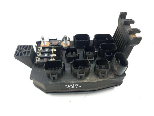 Fuse box JAGUAR X-TYPE I (X400) 2.0 D | BP36193069E1 - Image 7