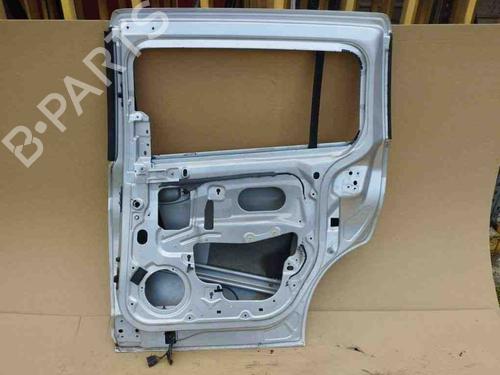 Left rear door FORD GRAND C-MAX (DXA/CB7, DXA/CEU) 1.6 TDCi | BP28885207C4 