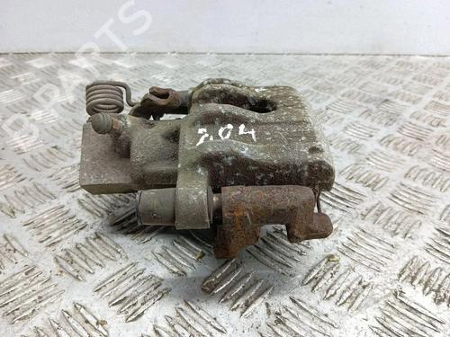 Right rear brake caliper FORD B-MAX (JK) 1.6 TDCi | BP38242197M106 - Image 8