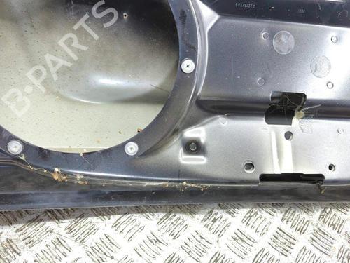 Tailgate LAND ROVER RANGE ROVER SPORT I (L320) 2.7 D 4x4 | BP28894728C6 