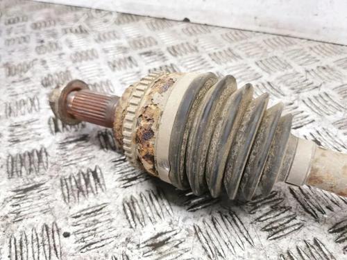 Right front driveshaft MAZDA CX-7 (ER) 2.2 MZR-CD AWD (ER10A) | BP36175744M39 - Image 7
