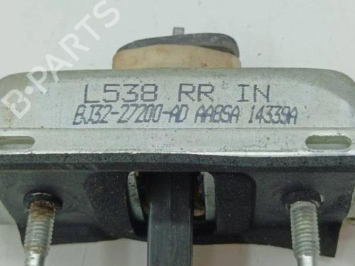 Hinge/Door check strap LAND ROVER RANGE ROVER EVOQUE (L538) 2.2 D 4x4 | BP28898641C146 