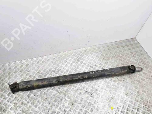 Used Driveshaft NISSAN 350Z Coupe (Z33) 3.5 (AAZ33) (280 hp) 28879097